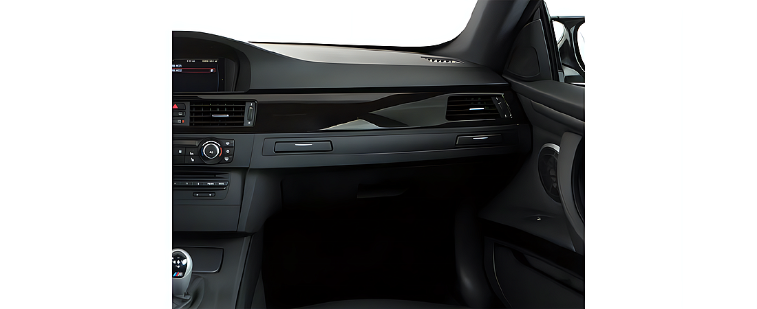 BMW M3 2012 17