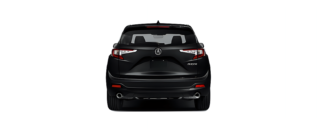 Acura RDX 2021 18