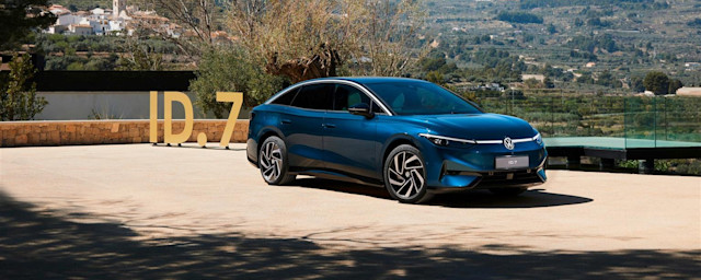 Volkswagen ID.7