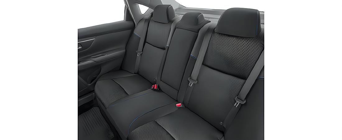 Nissan Altima 2017 26