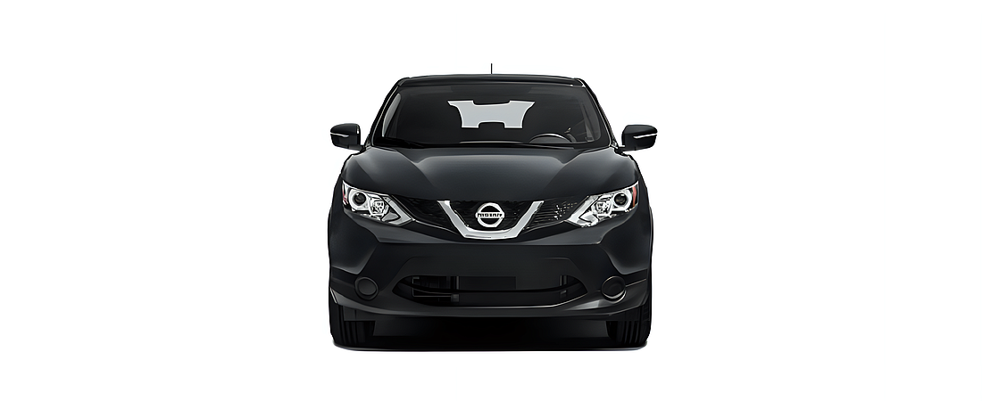 Nissan Qashqai 2019 18