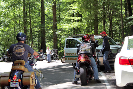 Editorial 2015 bmw m6 tail of the dragon mr 19