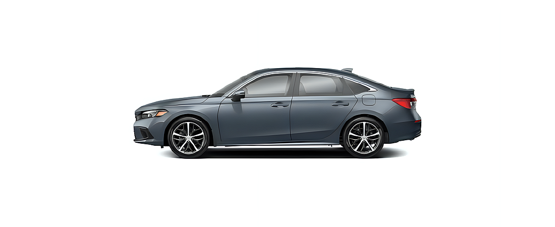 Honda Civic Sedan 2022 19