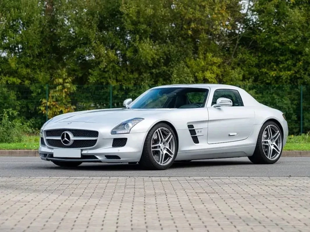 subasta-mercedes-deportivos-RM Sotheby (1)