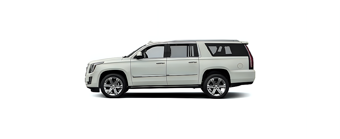 Cadillac Escalade ESV 2018 18