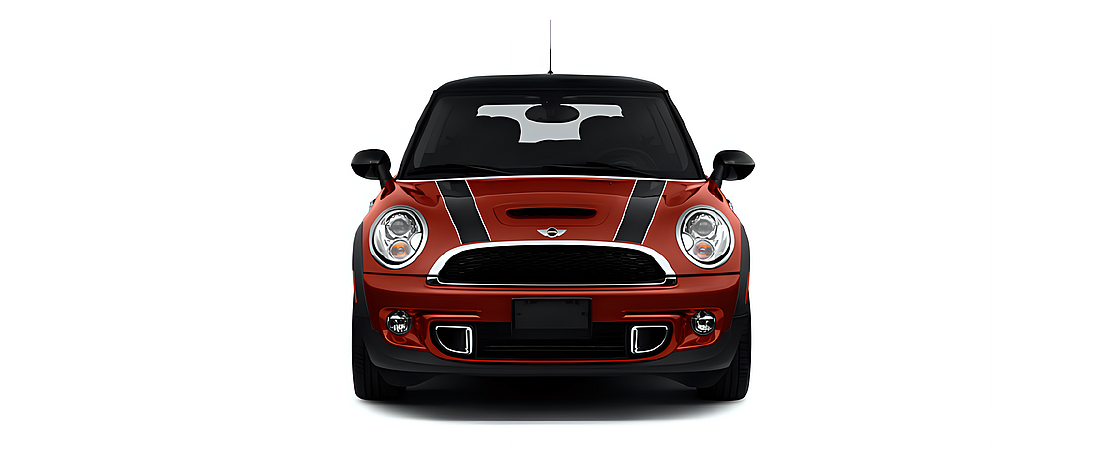 MINI Cooper Hardtop 2013 4