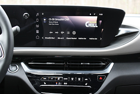 Buick Envista Avenir 2025 : essai routier Image