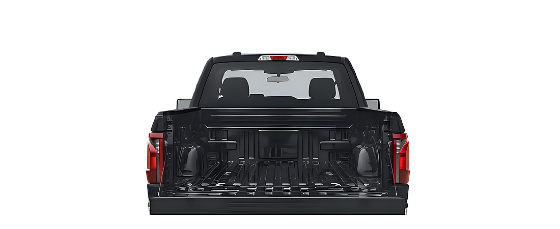 Ford F-150 2025 10