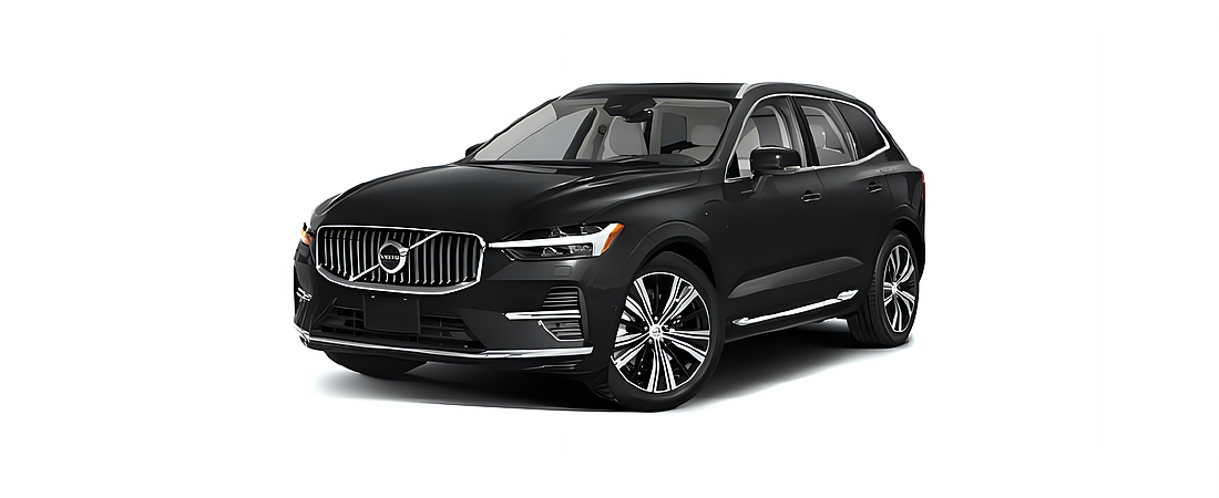 Volvo XC60 Recharge 2024 1