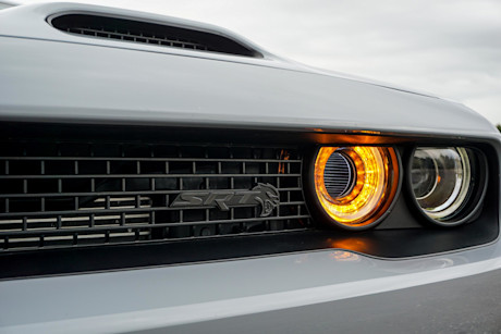 Editorial 2022 dodge challenger srt hellcat redeye widebody jailbreak 09 di