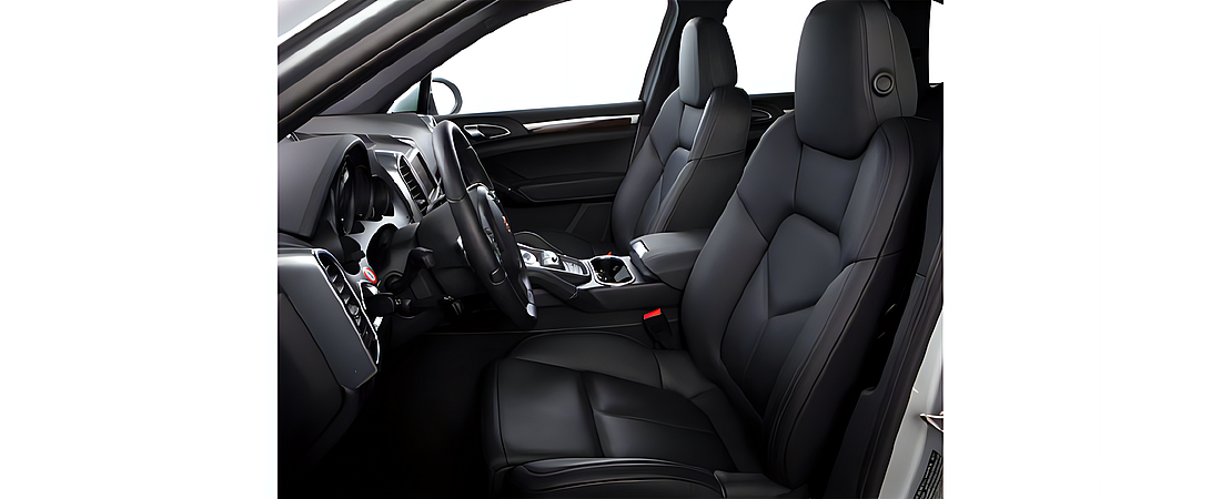 Porsche Cayenne 2013 8