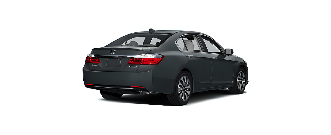 Honda Accord 2015 135