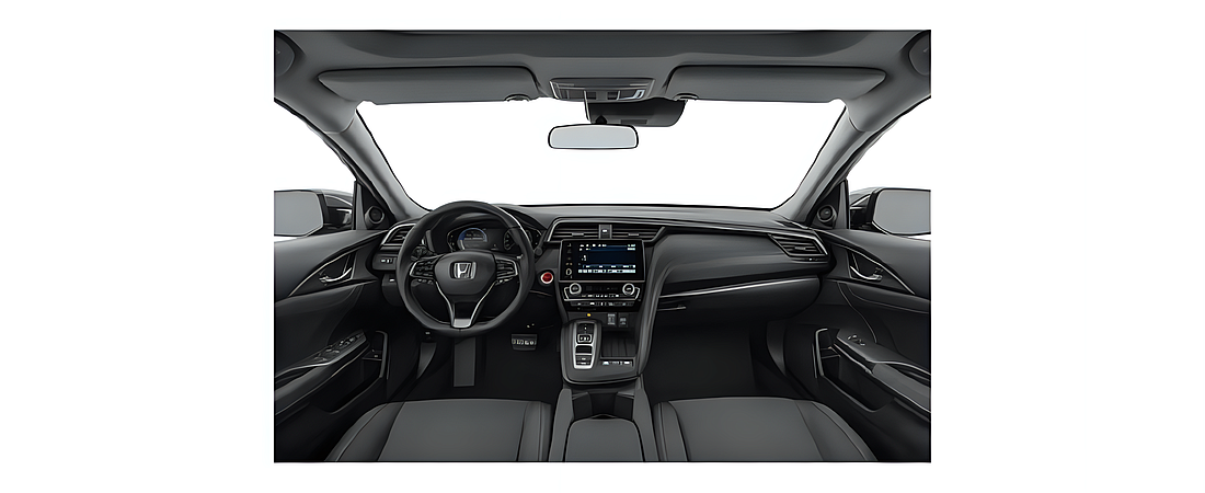 Honda Insight 2021 7