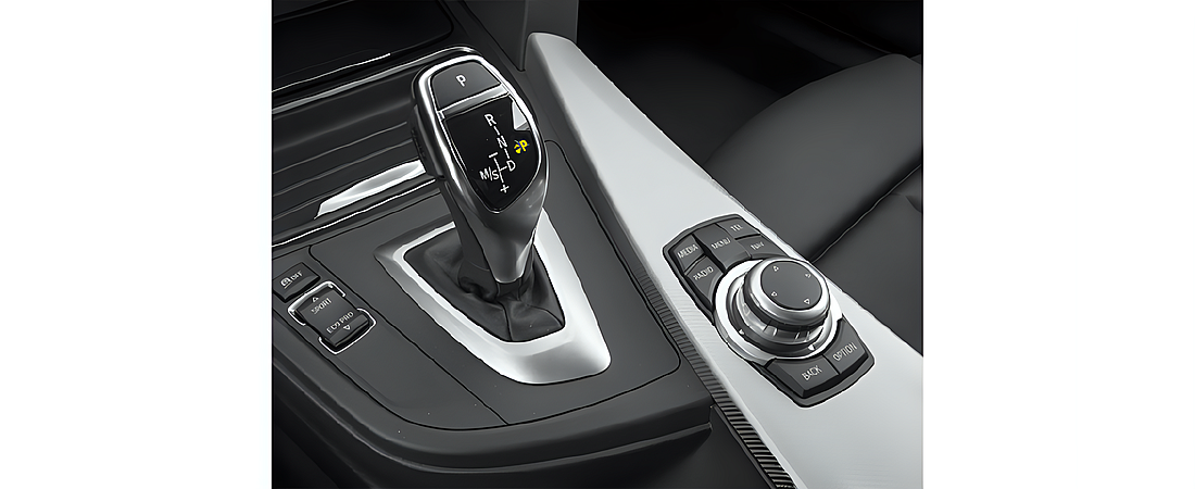 BMW 3 Series 2014 45
