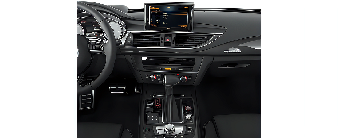Audi S7 2015 9