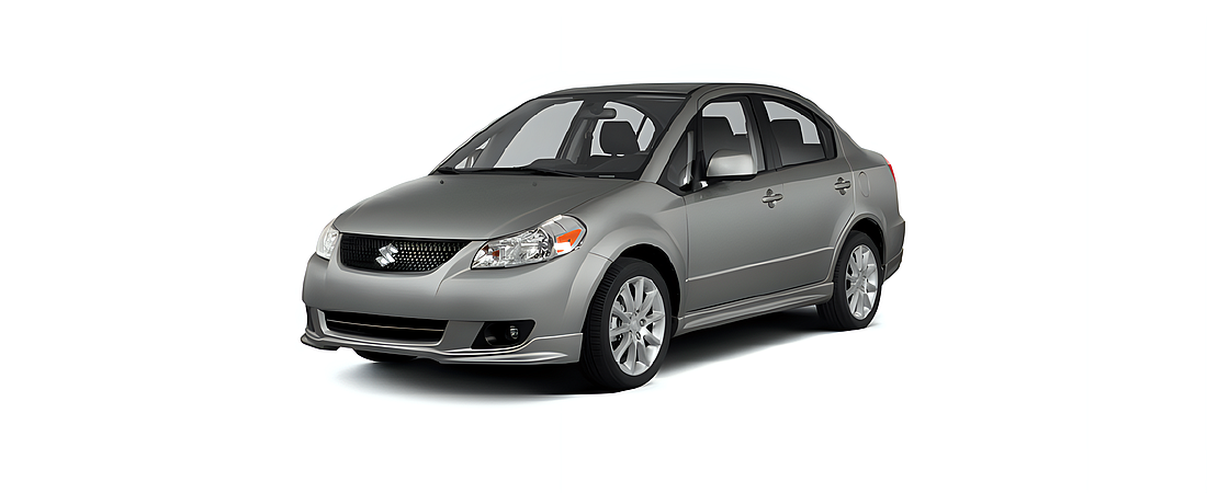 SUZUKI／SX4 Suzuki SX4 - Canadian Prices, Specs, Photos | AutoTrader.ca