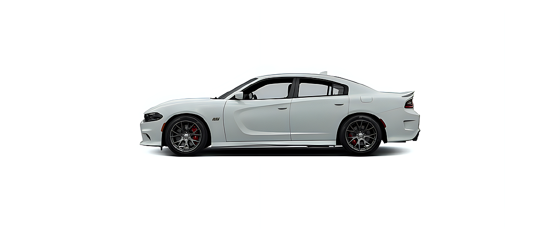 Dodge Charger 2018 63