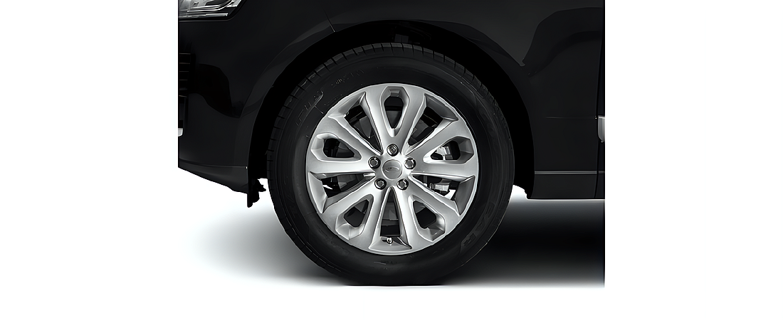 Land Rover Range Rover 2016 11