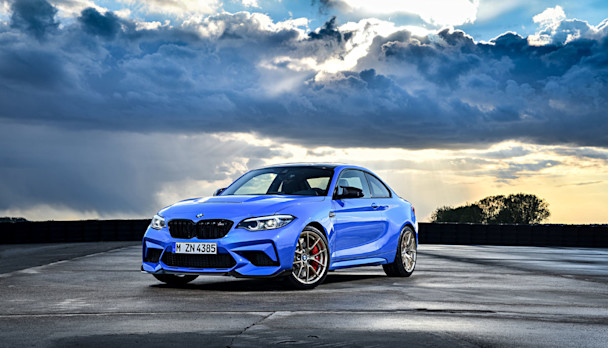 BMW M2 (F22)