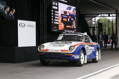 Editorial porsche classic factory restoration 47 jw