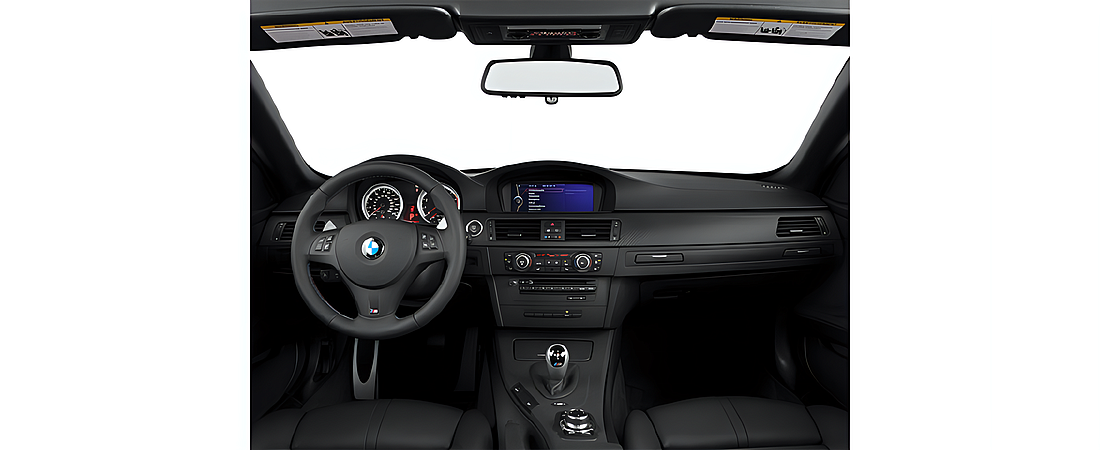 BMW M3 2013 25