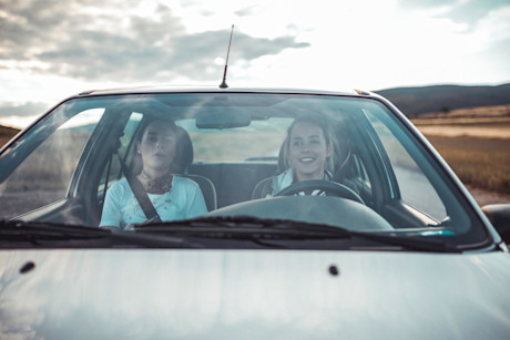 Women cars