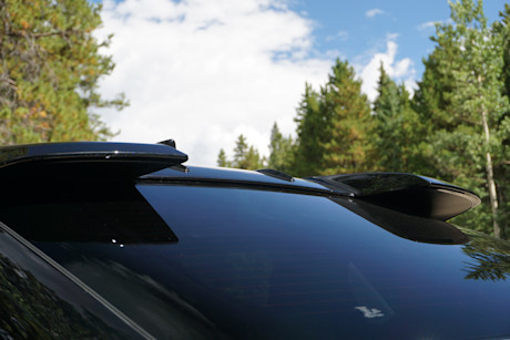 2026 Subaru Solterra First Drive Review + Video Image
