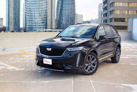 Editorial 2020 cadillac xt6 sport 02 sha