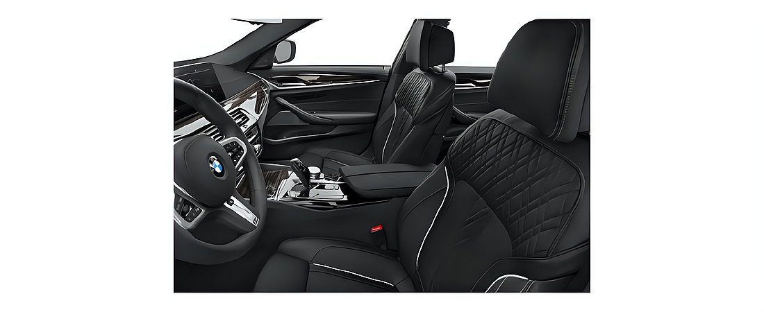 BMW 5 Series 2021 49