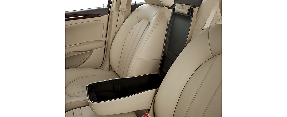 Buick Lucerne 2011 16