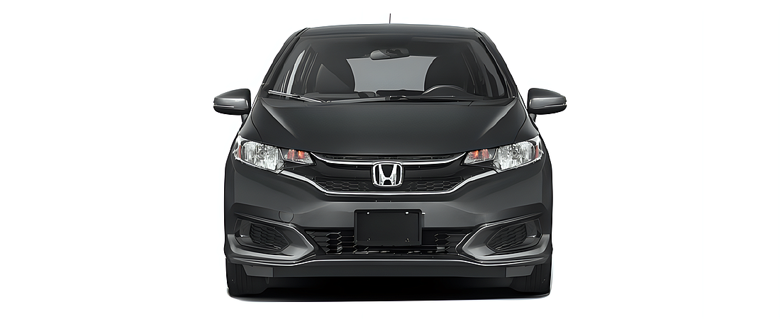 Honda Fit 2018 4