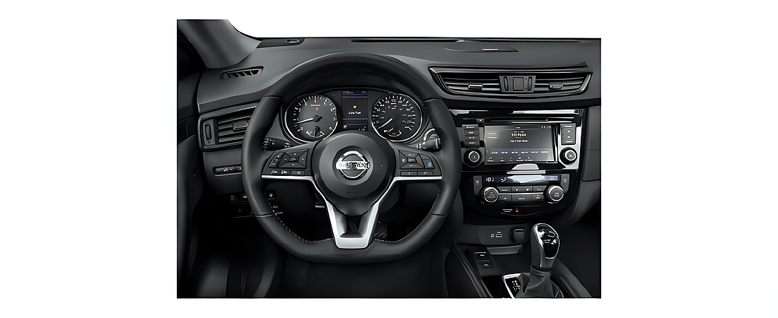 Nissan Rogue 2020 19