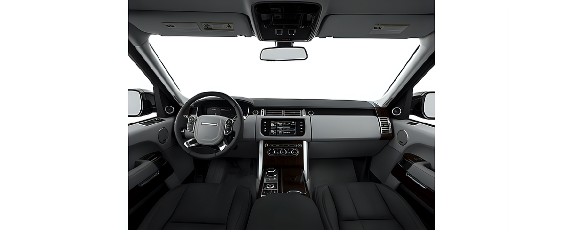 Land Rover Range Rover 2016 7