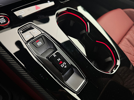 Editorial 2025 audi a5 sedan peter bleakney preview 240712 pb 4