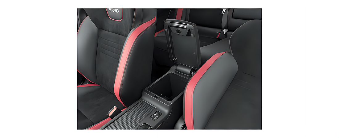 Subaru WRX 2020 68