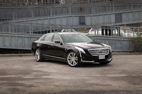 Editorial 2018 cadillac ct6 platinum awd 30l twin turbo 02 jw