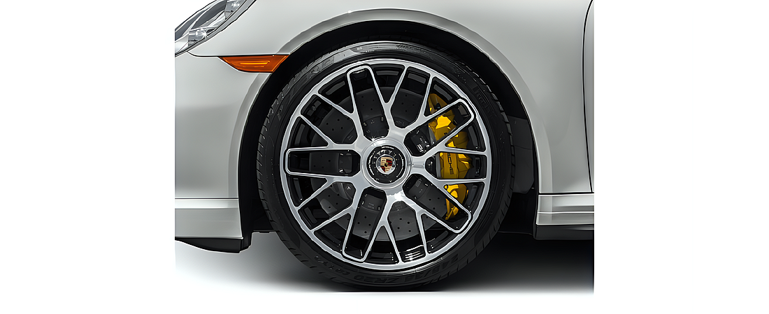 Porsche 911 2016 149