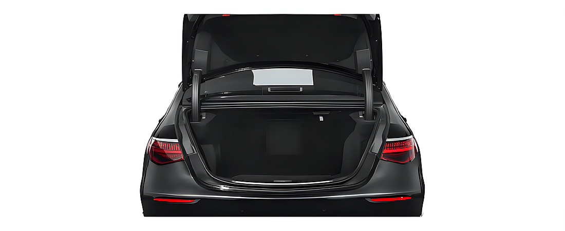 Mercedes-Benz S-Class 2023 13