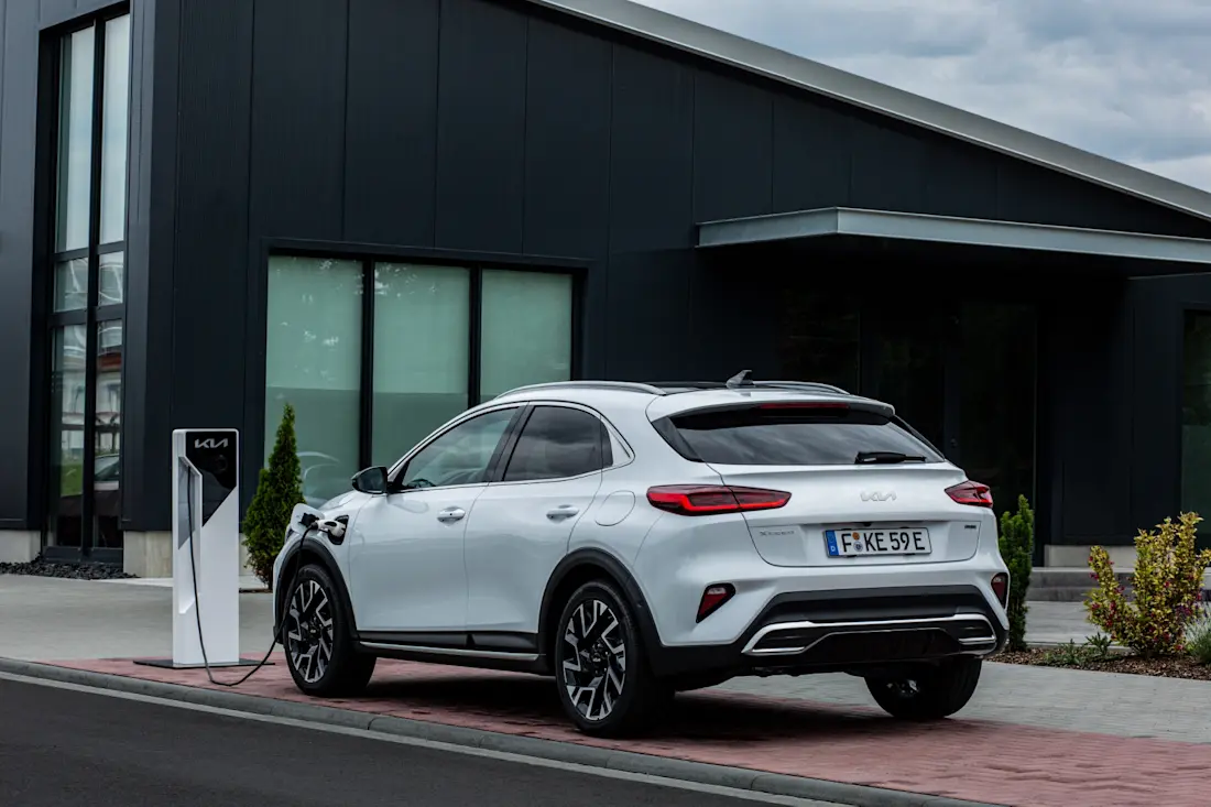 kia xceed phev 792