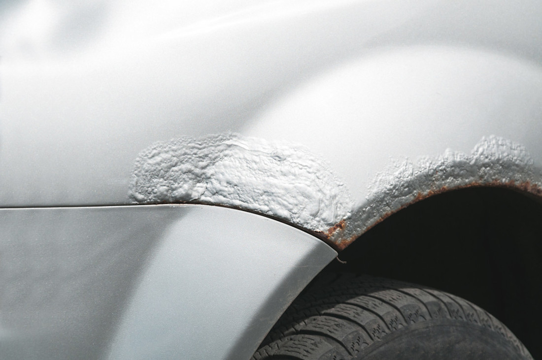 Alles over auto galvaniseren: bescherm je auto tegen roest