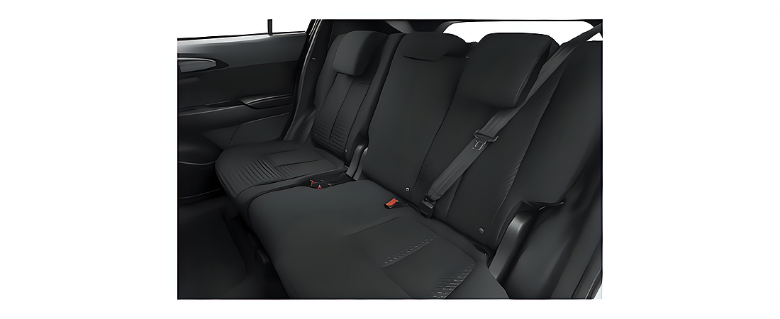 Mitsubishi Eclipse Cross 2019 12