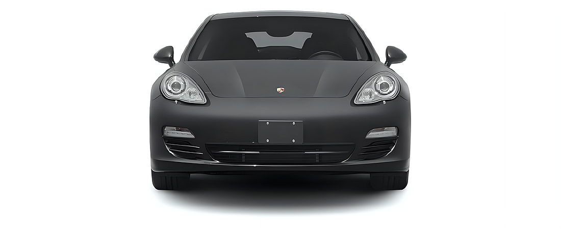 Porsche Panamera 2013 24