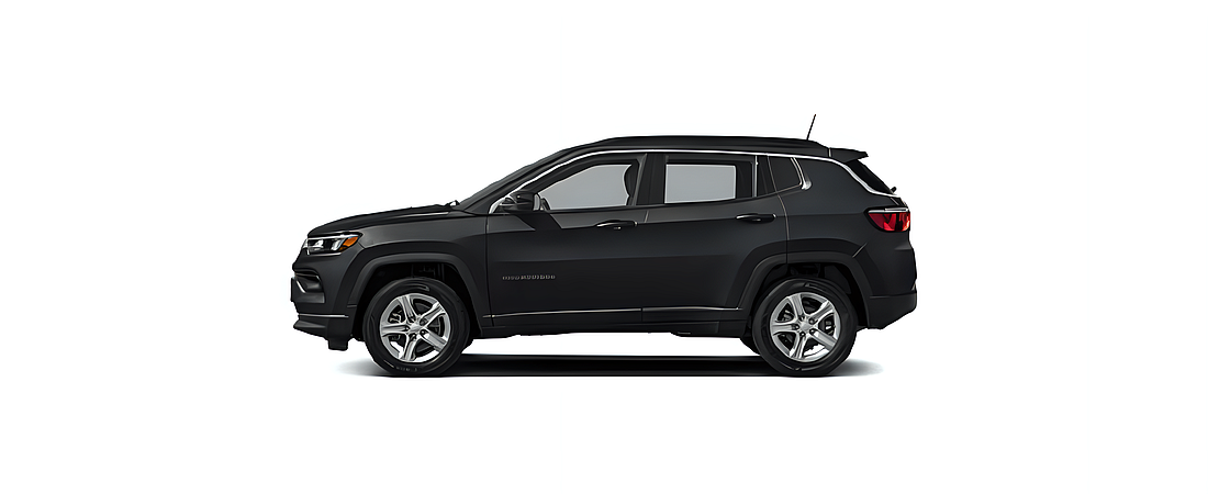 Jeep Compass 2025 3