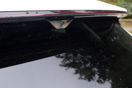 Genesis GV70 électrifié 2026 : essai routier Image
