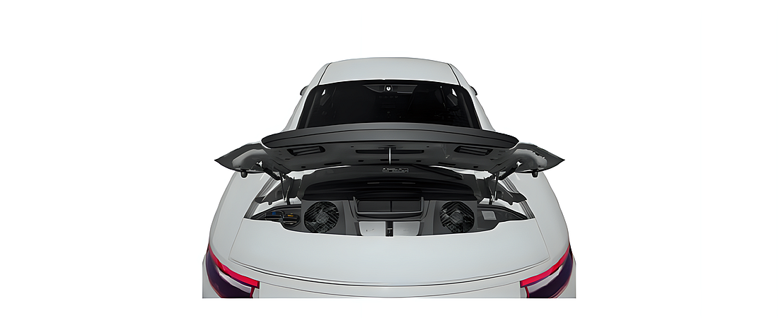 Porsche 911 2019 203