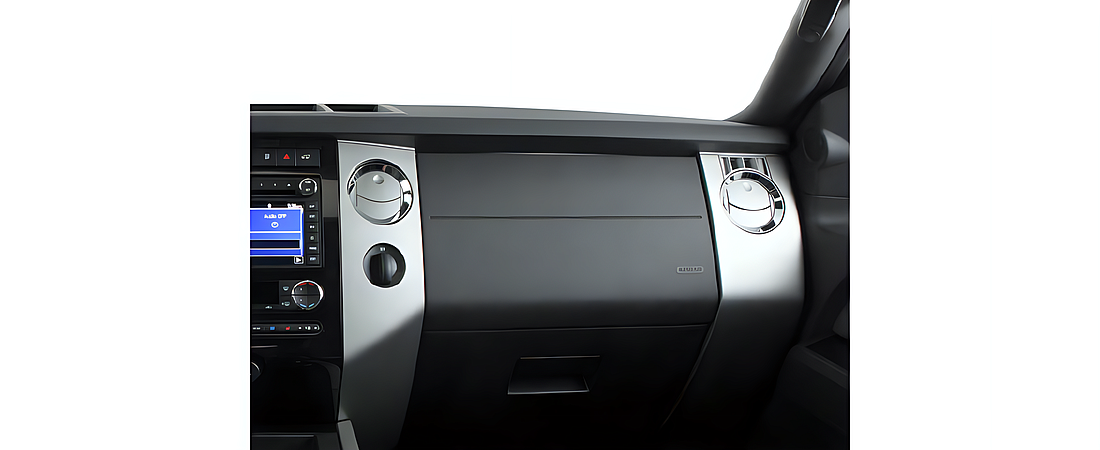 Ford Expedition 2013 17