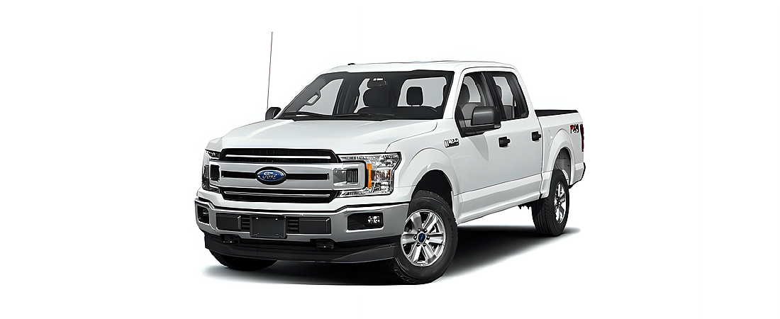 Ford F-150 2018 40
