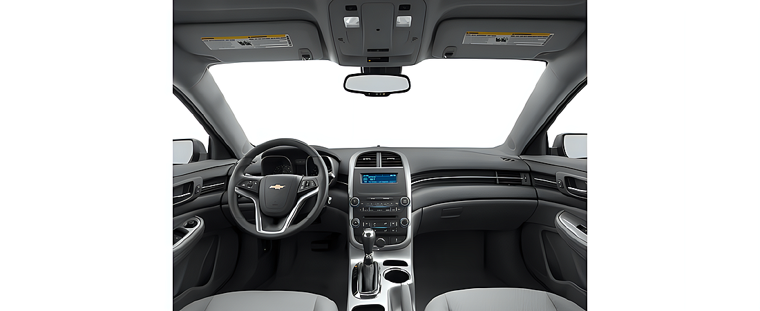 Chevrolet Malibu 2016 21