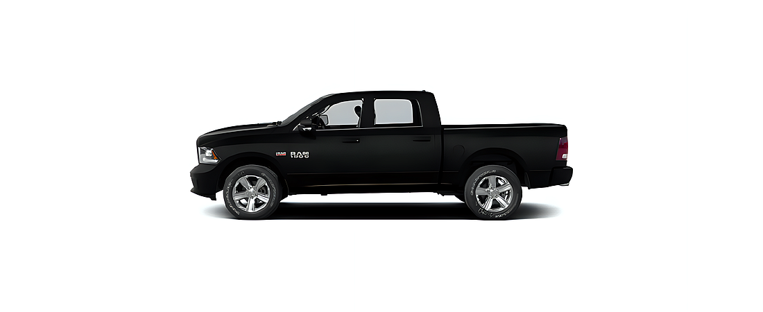 Ram 1500 2014 37