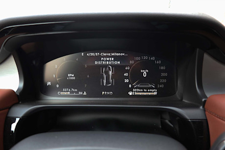 Editorial 2020 lincoln aviator reserve 18 jl